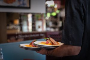 Service Le Chefson à Bois-Colombes