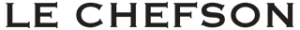 Logo Restaurant Le Chefson